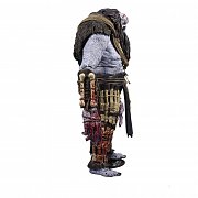 The Witcher Action Figure Ledový obr (Blooded) 30 cm - Poškozený obal